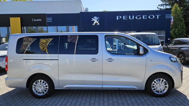 Citroen Spacetourer 2.0 Bluehdi XL Start&Stop B...