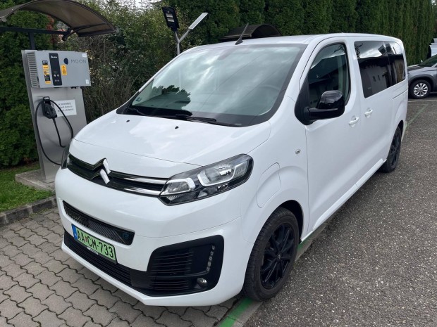 Citroen Spacetourer e-Spacetourer M Business 50...