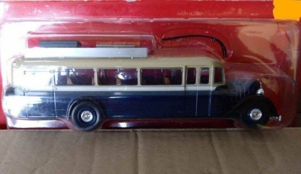 Citroen T45 France kisauto modell 1/43 Elad