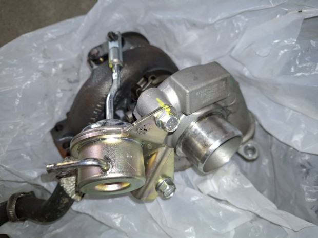 Citroen Turb