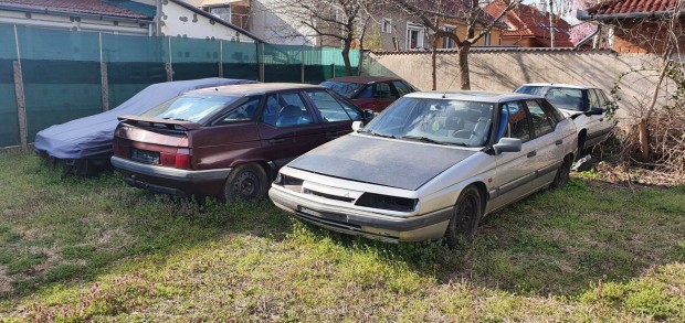 Citroen XM 2,1 TD S1