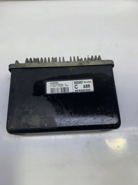 Citroen XM ABS vezrl modul 9616392380