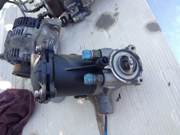 Citroen Xantia 1.9 td 1995 évj Bontott alkatrészek pl: Váltó Stb