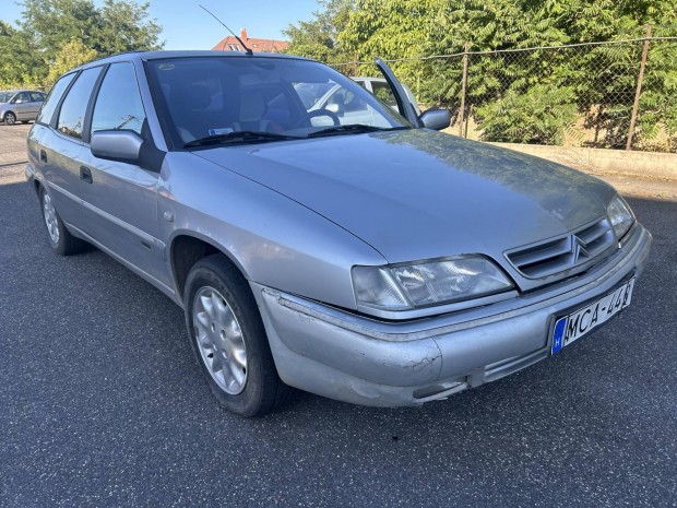 Citroen Xantia 2.0 HDi SX