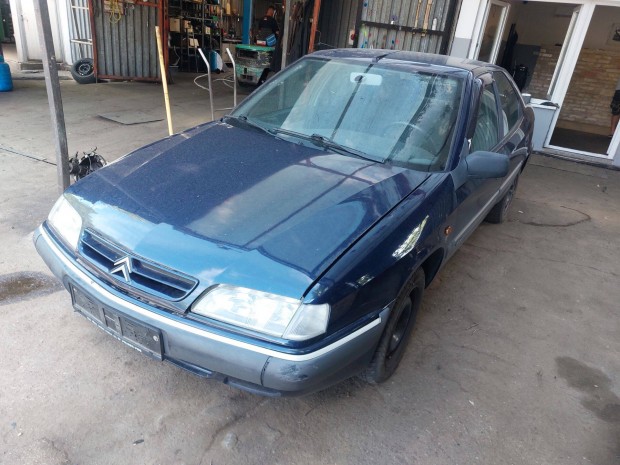 Citroen Xantia 2.0 alkatrészei