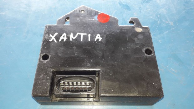 Citroen Xantia ABS Vezérlő