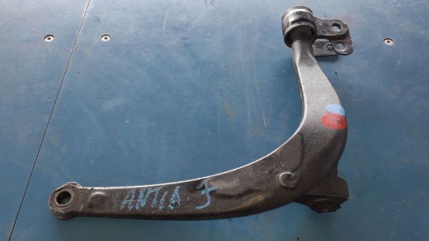 Citroen Xantia Jobb Els� Leng�kar