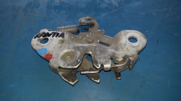 Citroen Xantia Motorh�ztet� Z�rszerkezet