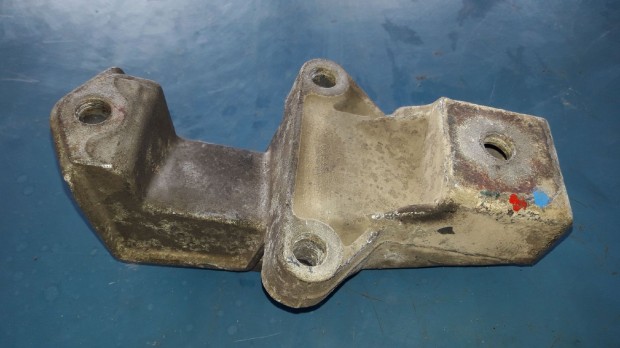 Citroen Xantia Motortart� Bak