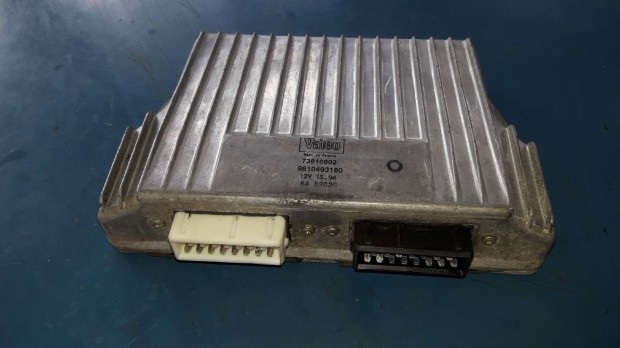 Citroen Xantia Motorvezérlő / ECU