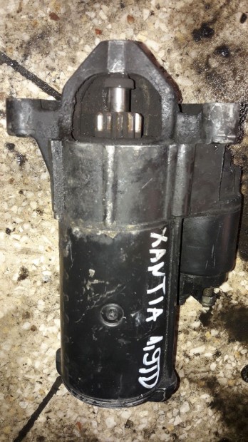 Citroen Xantia �nind�t�