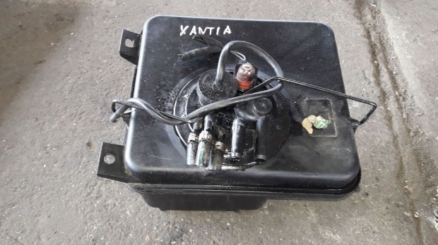 Citroen Xantia Szerv� Olaj Tart�ly