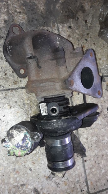 Citroen Xantia Turb� Felt�lt�