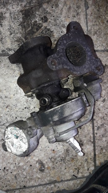 Citroen Xantia Turb� Felt�lt�