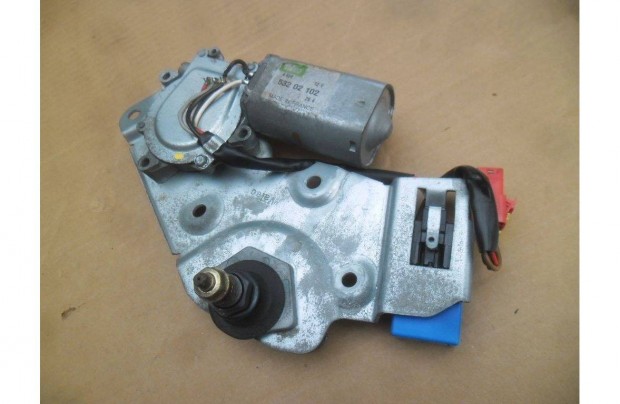 Citroen Xantia hts ablaktrl motor