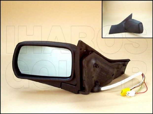 Citroen Xantia tkr 305-0038