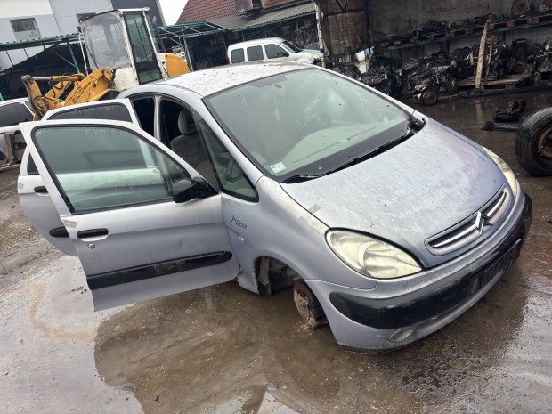 Citroen Xara Picasso alkatr�szek elad�