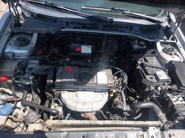 Citroen Xsara 1 1.4 váltó