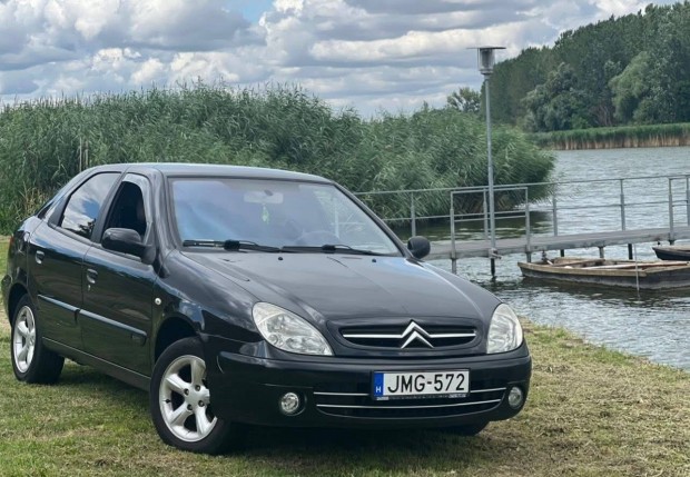 Citroen Xsara 1.4