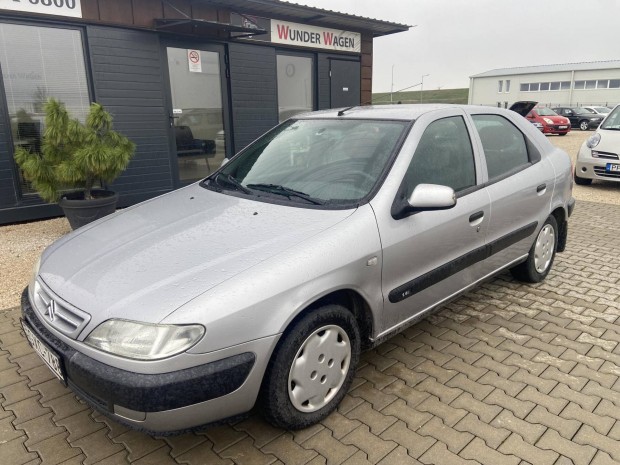 Citroen Xsara 1.4