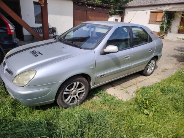 Citroen Xsara 1.4 SX