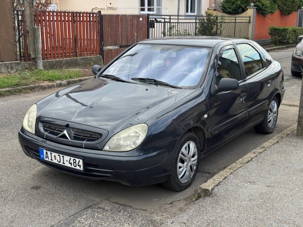 Citroen Xsara 1.4 SX