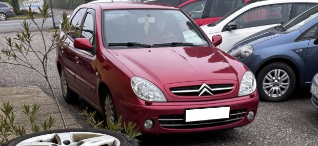 Citroen Xsara 1.4 SX