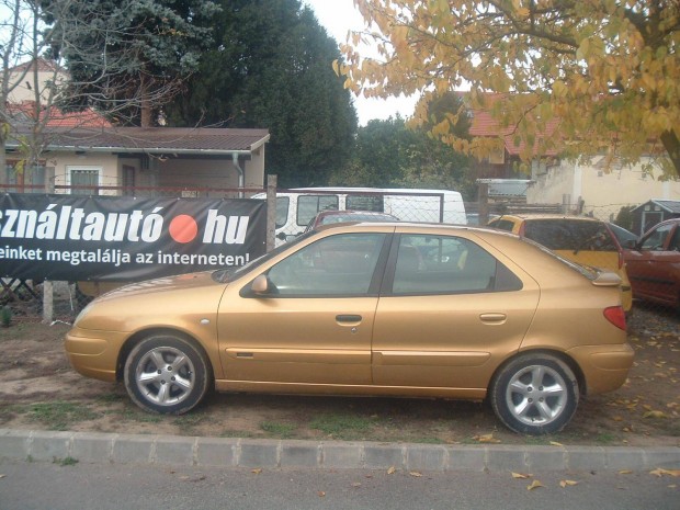 Citroen Xsara 1.4 SX Perfekt