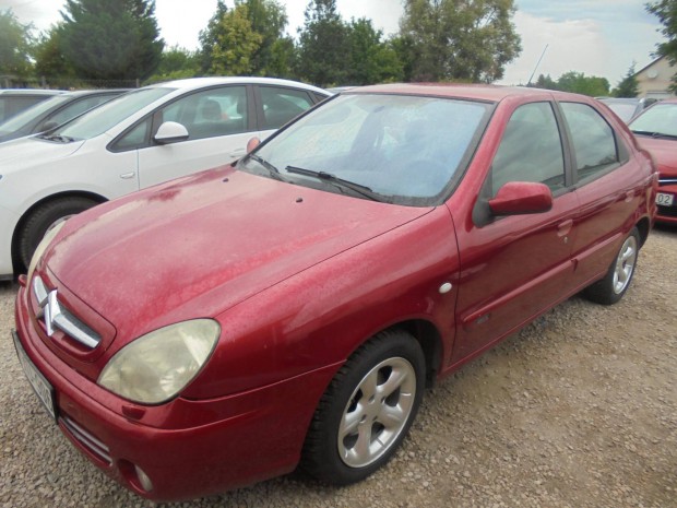 Citroen Xsara 1.4 SX Perfekt Magyarországi.SZER...