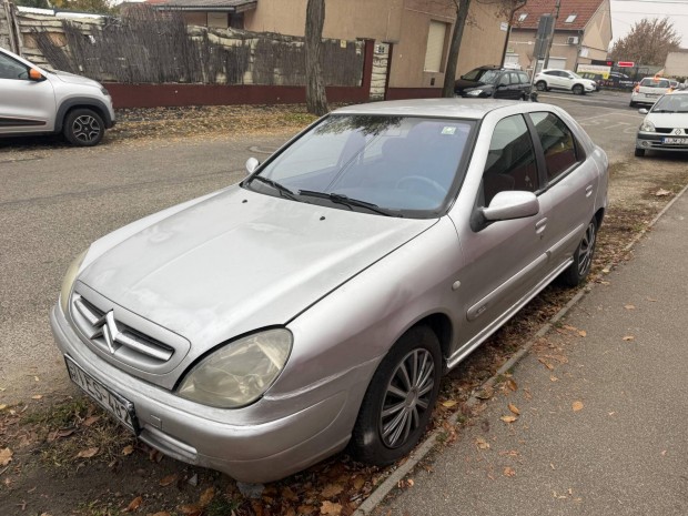 Citroen Xsara 1.4 X