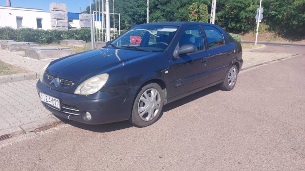 Citroen Xsara 1.6 16V Exclusive