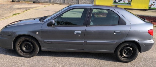 Citroen Xsara 1.6 16V SX