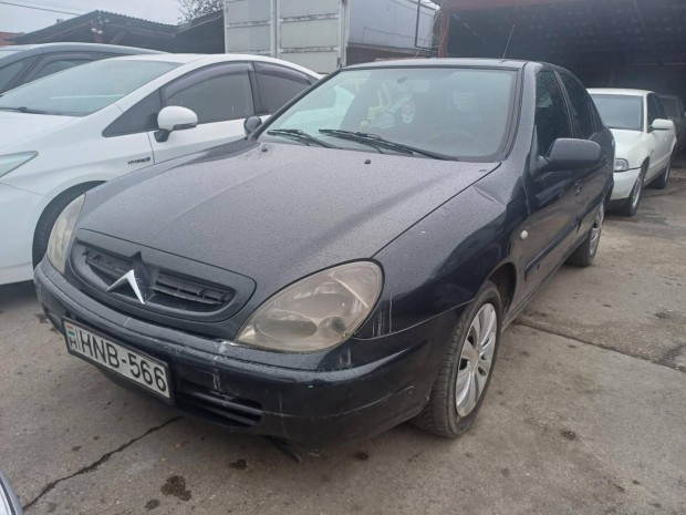 Citroen Xsara 1.6 16V SX Perfekt