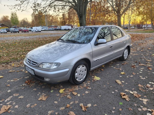 Citroen Xsara 1.6 Beach 105 366 KM! Leinformlh...