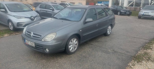 Citroen Xsara 1.6 Eurostyle