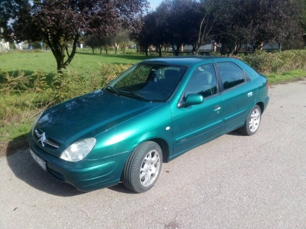 Citroen Xsara 1.6 SX