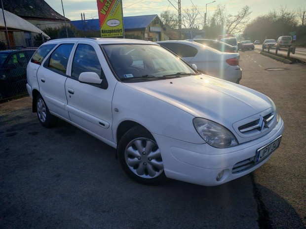 Citroen Xsara 1.6 SX