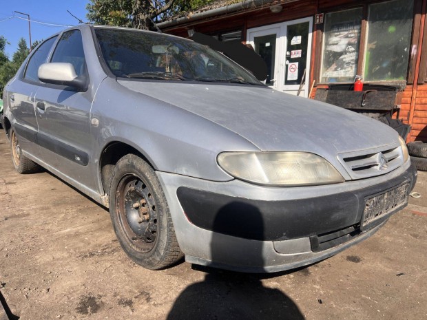 Citroen Xsara 1.6i (2000) NFZ Alkatrészek #M2578