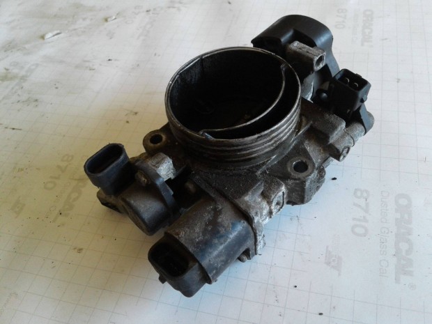 Citroen Xsara 1.8 Benzin folytszelep