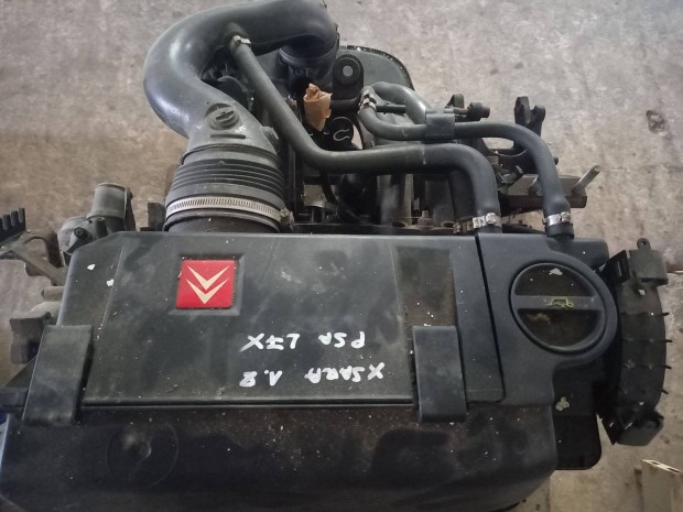Citroen Xsara 1.8 Benzin motor