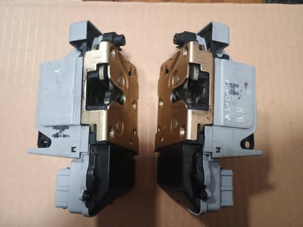 Citroen Xsara 1 h�ts� z�rszerkezet p�r