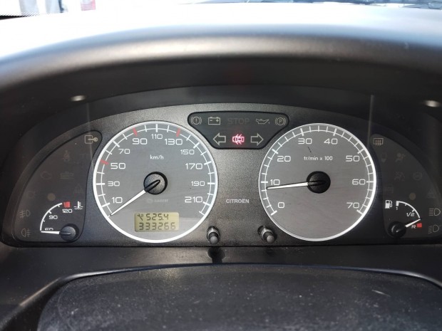 Citroen Xsara 2003