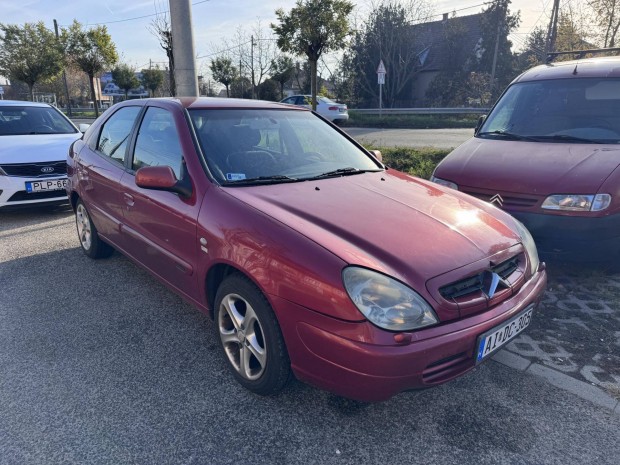 Citroen Xsara 2.0 HDi SX