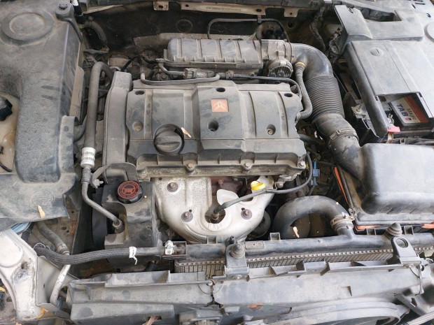 Citroen Xsara 2 1.6 Váltó NFU