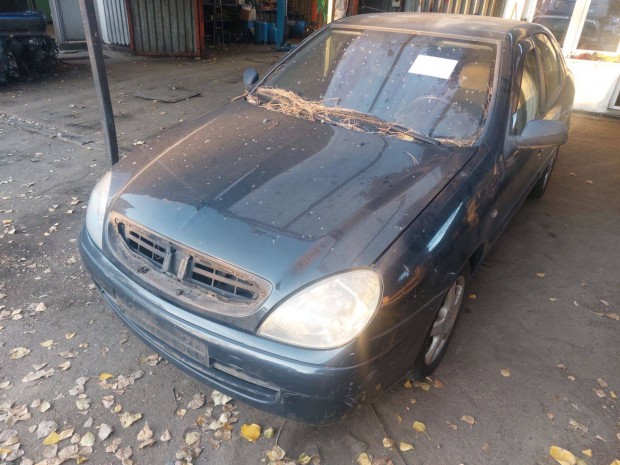 Citroen Xsara 2 alkatrszei