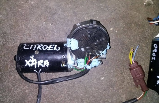Citroen Xsara Ablaktrlmotor