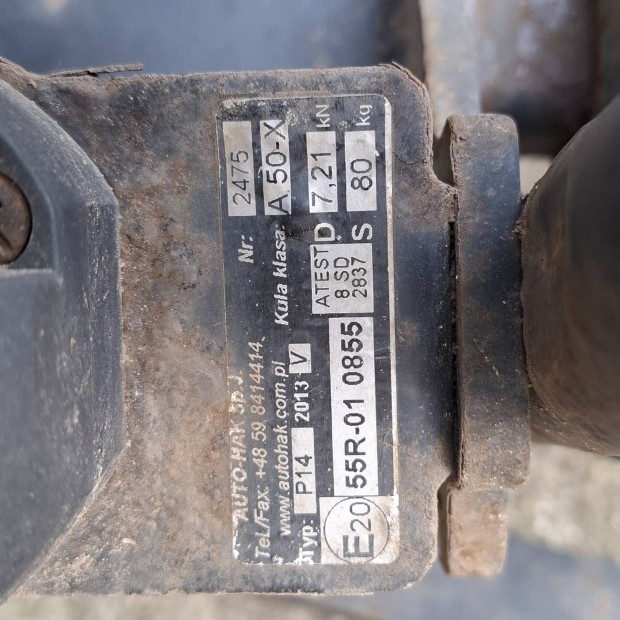 Citroen Xsara Break 2,0 HDI SX von�horog