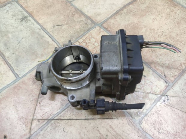 Citroen Xsara C4 C5 Peugeot 206 407 1.8 2.0 elektromos fojtszelep