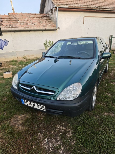 Citroen Xsara Coupe 1.6 16v