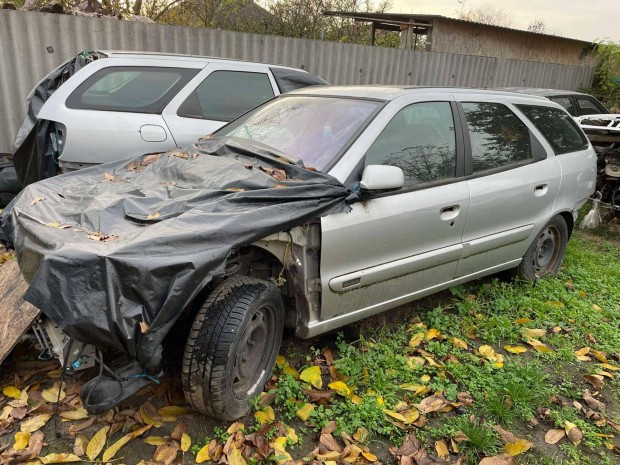 Citroen Xsara II Alkatrszek